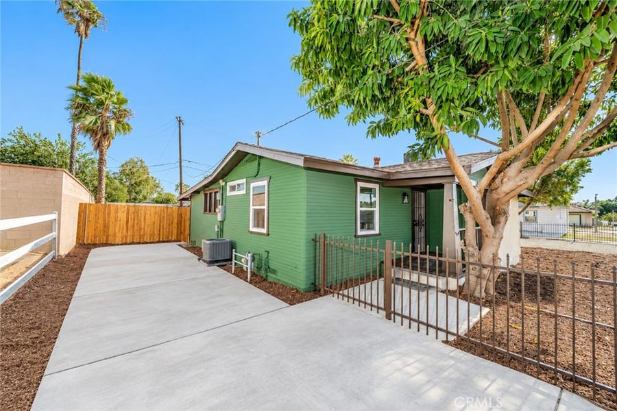 Property photo for 5908 Grand, Riverside, CA