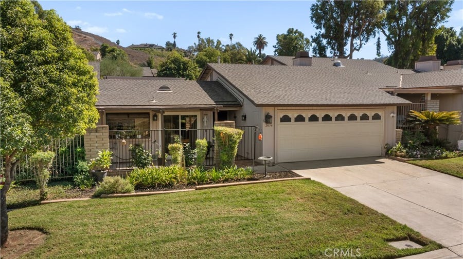 Property photo for 2656 Laramie Road, Riverside, CA