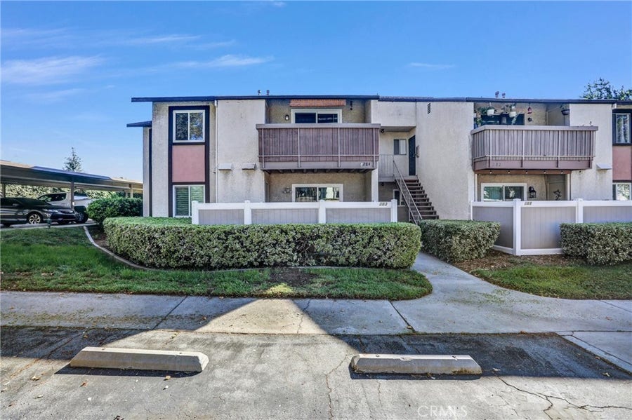 Property photo for 8990 19th, #284, Rancho Cucamonga, CA