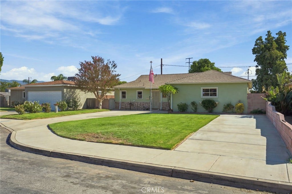 1420 Tejon Avenue, Colton, CA 92324 1420 Tejon Avenue, Colton, CA 92324