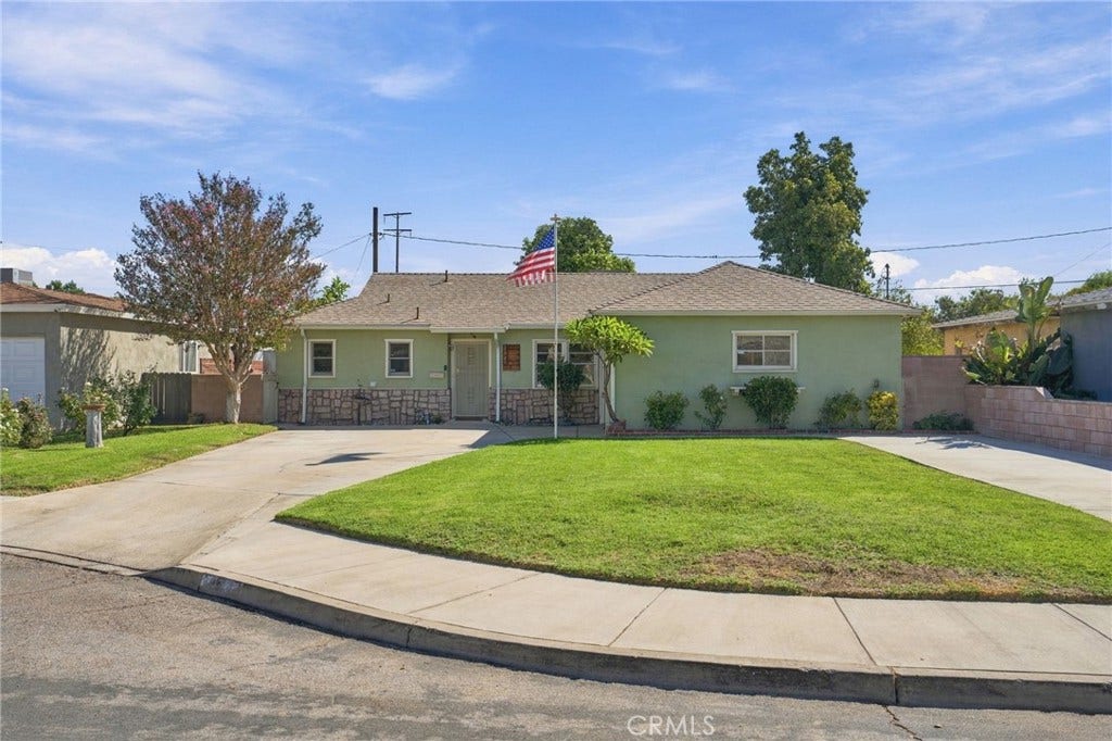 1420 Tejon Avenue, Colton, CA 92324 1420 Tejon Avenue, Colton, CA 92324