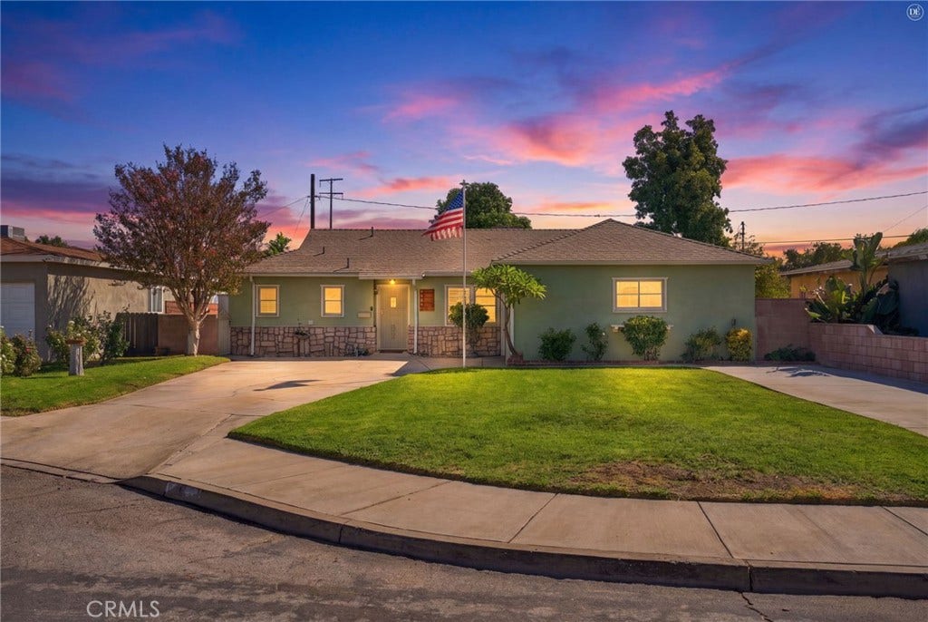 1420 Tejon Avenue, Colton, CA 92324 1420 Tejon Avenue, Colton, CA 92324