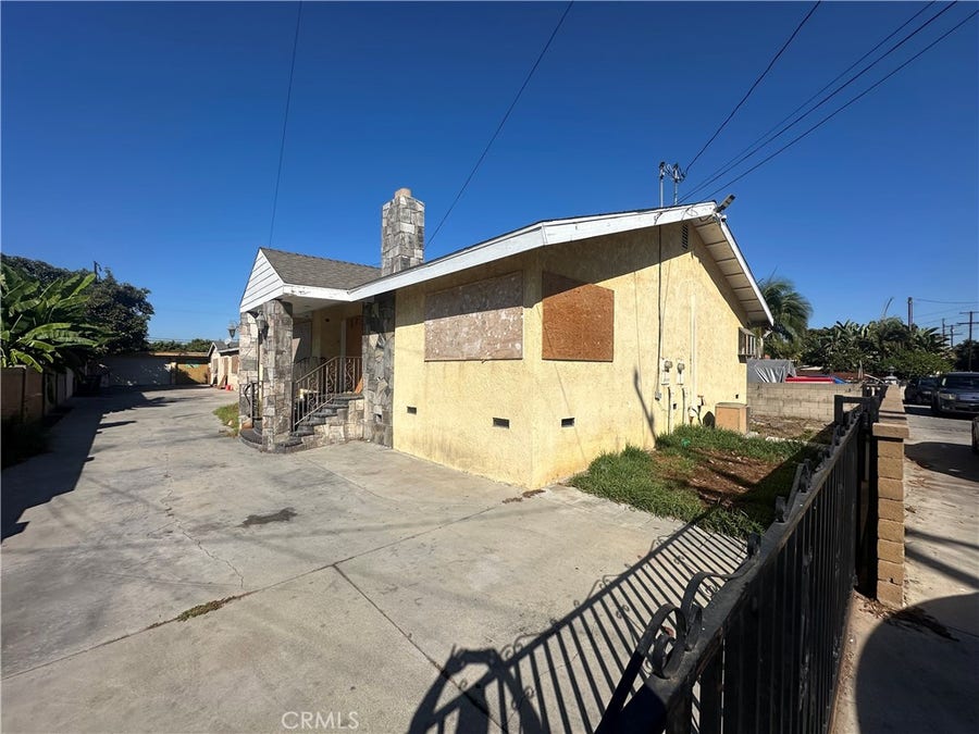 Property photo for 15602 Newhope, Santa Ana, CA