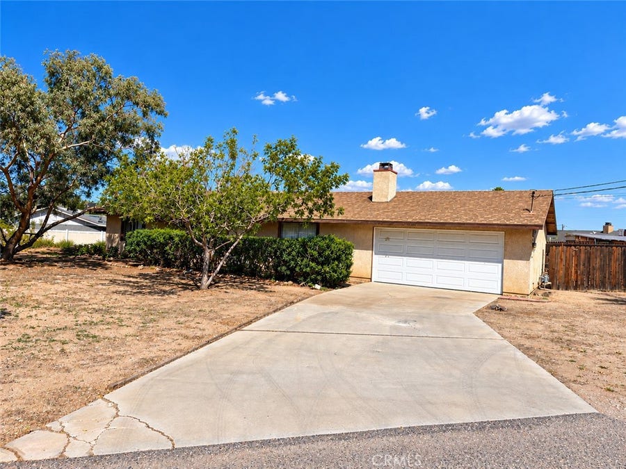Property photo for 15788 Lindero, Victorville, CA