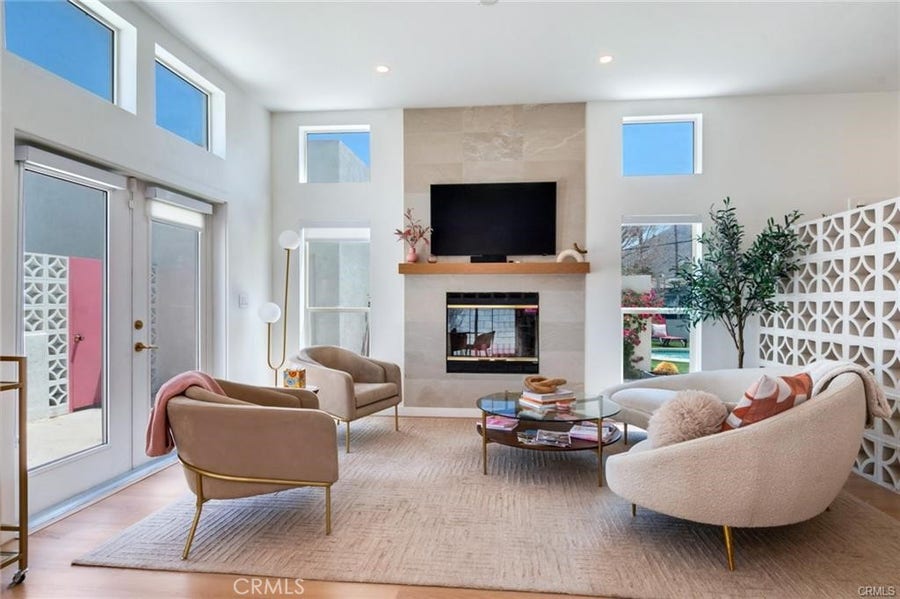 Property photo for 2723 N Junipero, Palm Springs, CA