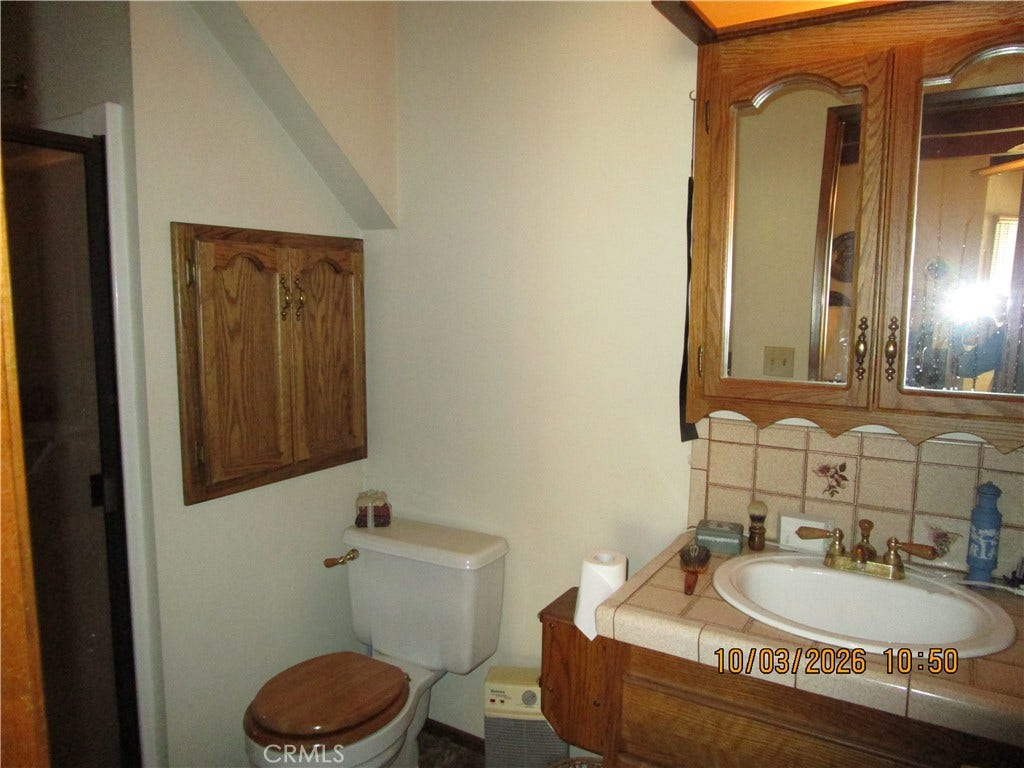 1102 W Fairway, Big Bear City, CA 92314 1102 W Fairway, Big Bear City, CA 92314