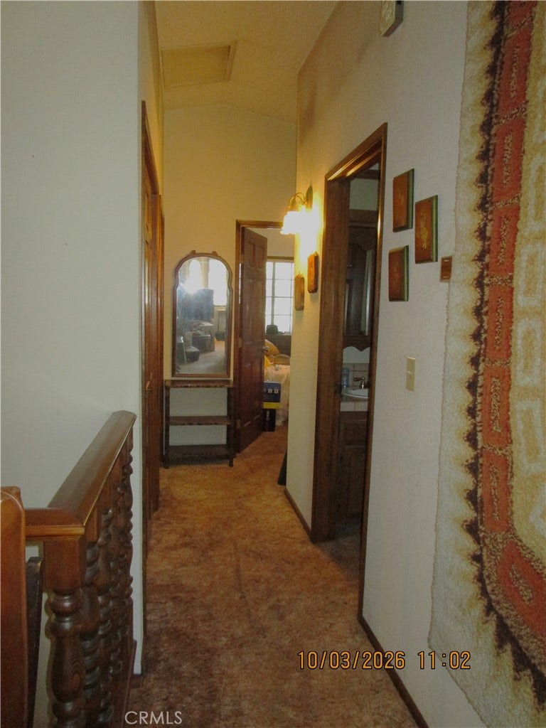 1102 W Fairway, Big Bear City, CA 92314 1102 W Fairway, Big Bear City, CA 92314