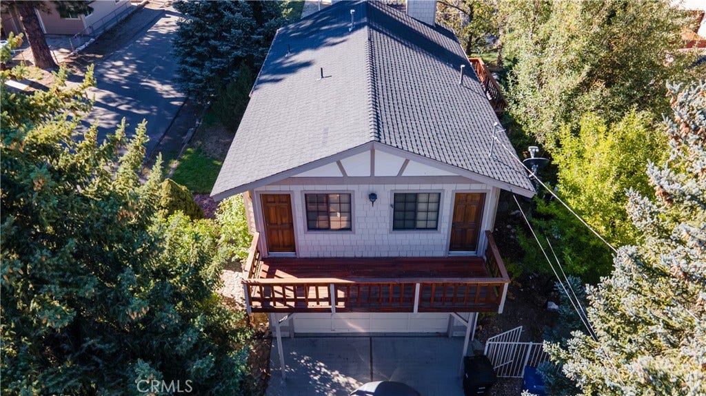 1102 W Fairway, Big Bear City, CA 92314 1102 W Fairway, Big Bear City, CA 92314