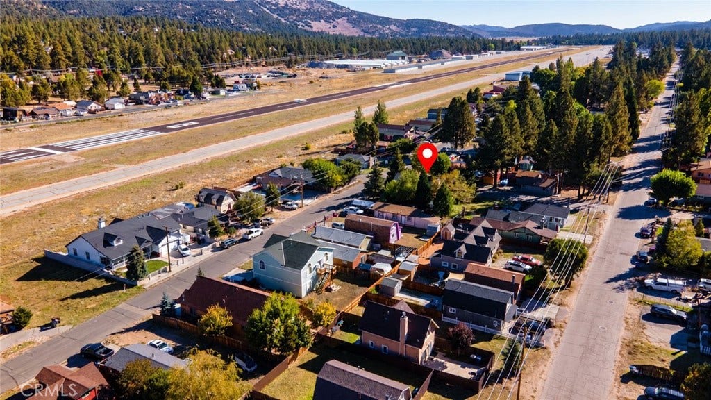 1102 W Fairway, Big Bear City, CA 92314 1102 W Fairway, Big Bear City, CA 92314