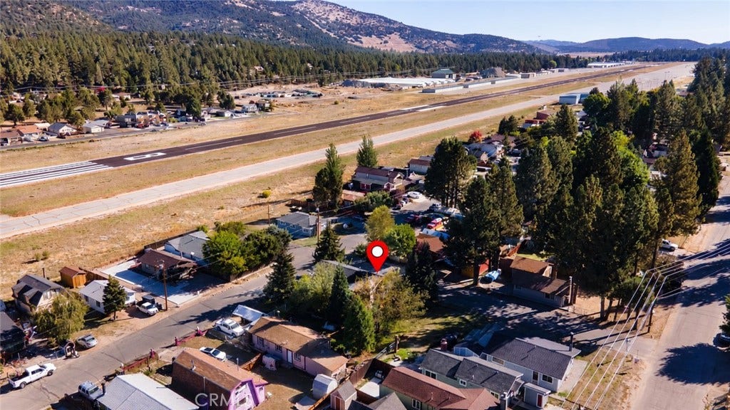 1102 W Fairway, Big Bear City, CA 92314 1102 W Fairway, Big Bear City, CA 92314