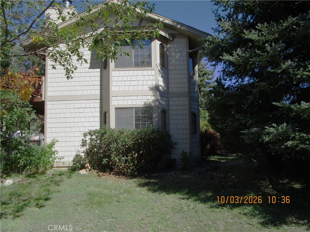 1102 W Fairway, Big Bear City, CA 92314 1102 W Fairway, Big Bear City, CA 92314