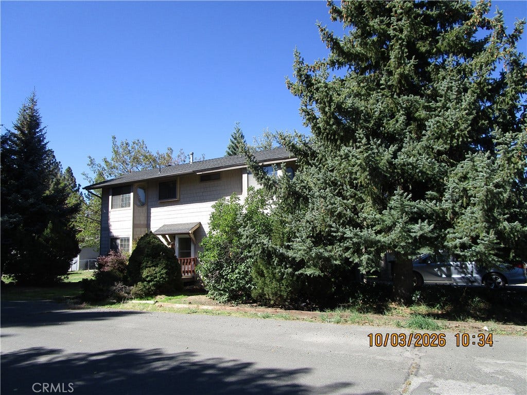 1102 W Fairway, Big Bear City, CA 92314 1102 W Fairway, Big Bear City, CA 92314