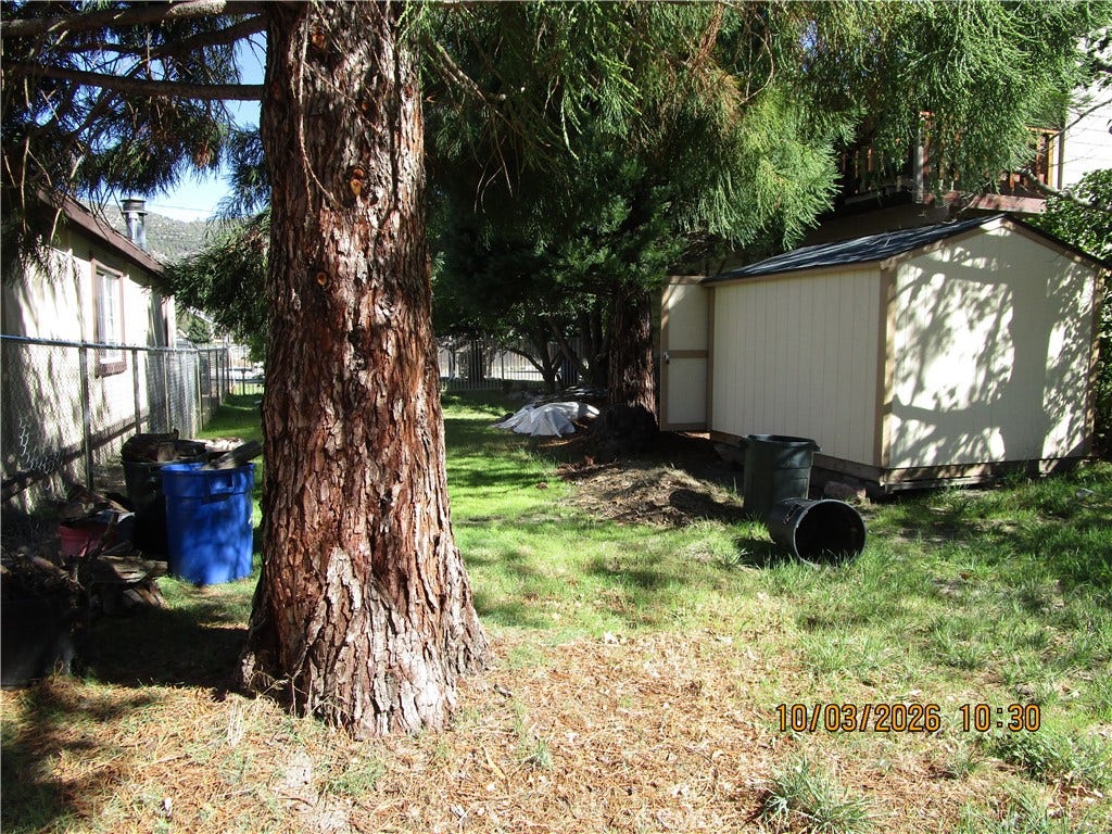 1102 W Fairway, Big Bear City, CA 92314 1102 W Fairway, Big Bear City, CA 92314