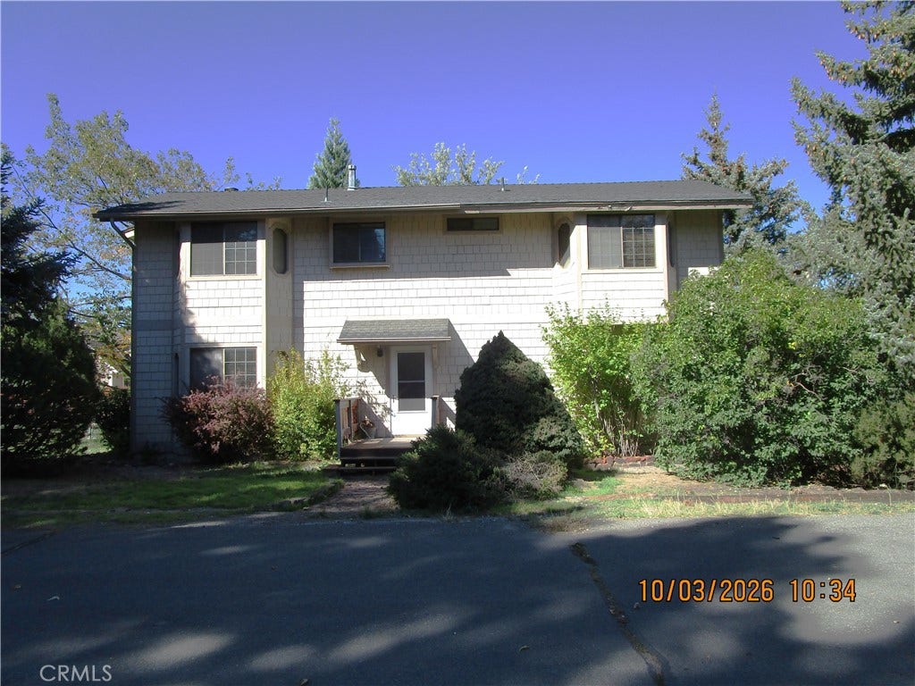 1102 W Fairway, Big Bear City, CA 92314 1102 W Fairway, Big Bear City, CA 92314