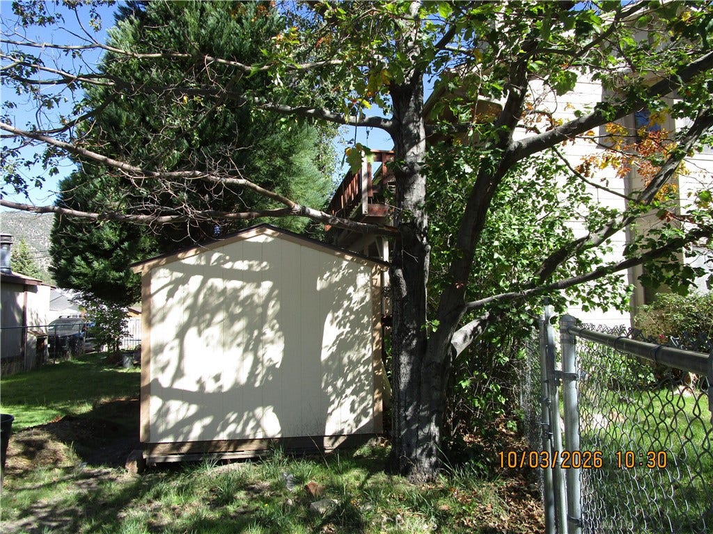 1102 W Fairway, Big Bear City, CA 92314 1102 W Fairway, Big Bear City, CA 92314