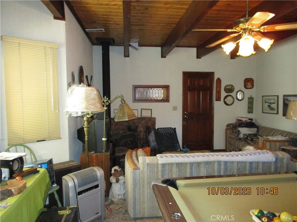 1102 W Fairway, Big Bear City, CA 92314 1102 W Fairway, Big Bear City, CA 92314