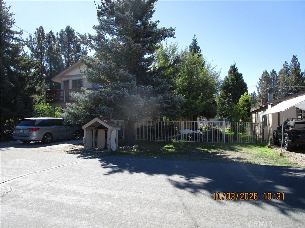 1102 W Fairway, Big Bear City, CA 92314 1102 W Fairway, Big Bear City, CA 92314