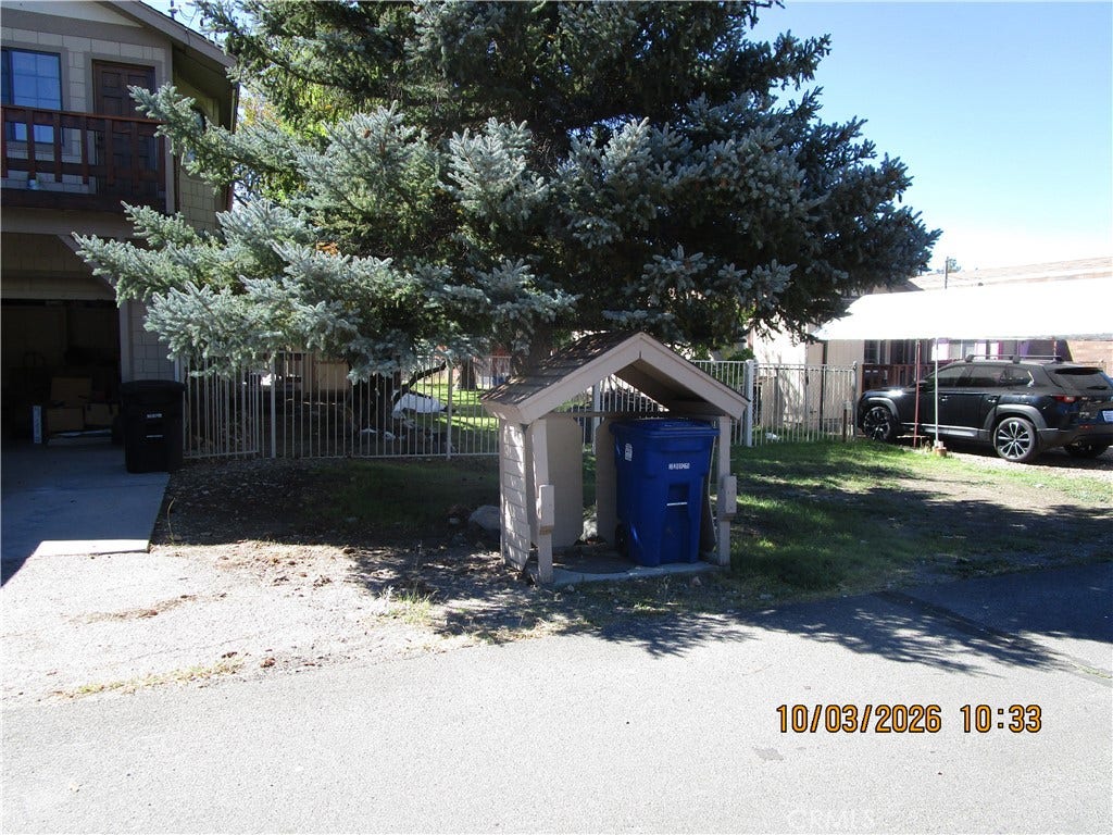 1102 W Fairway, Big Bear City, CA 92314 1102 W Fairway, Big Bear City, CA 92314