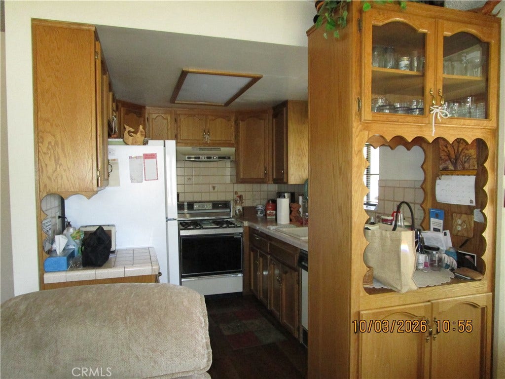 1102 W Fairway, Big Bear City, CA 92314 1102 W Fairway, Big Bear City, CA 92314
