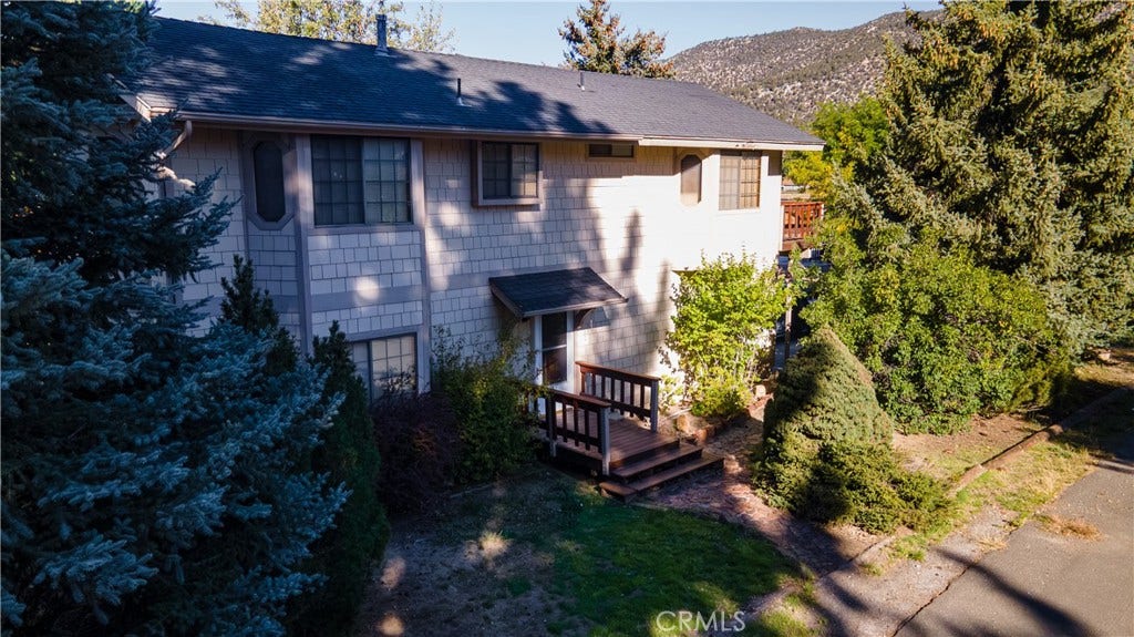 1102 W Fairway, Big Bear City, CA 92314 1102 W Fairway, Big Bear City, CA 92314