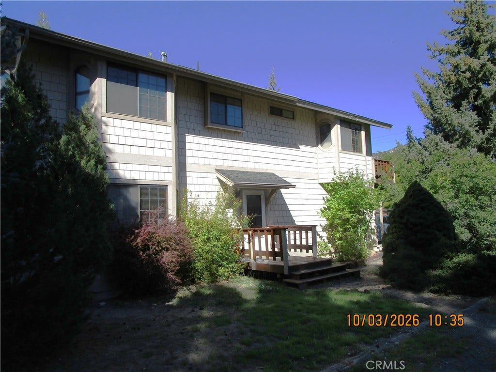 1102 W Fairway, Big Bear City, CA 92314 1102 W Fairway, Big Bear City, CA 92314