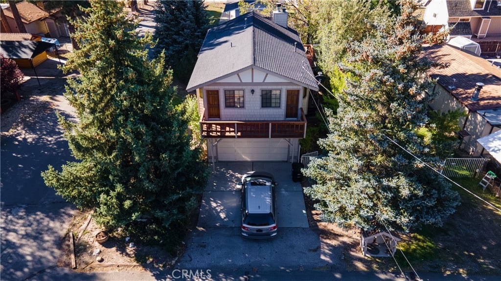 1102 W Fairway, Big Bear City, CA 92314 1102 W Fairway, Big Bear City, CA 92314