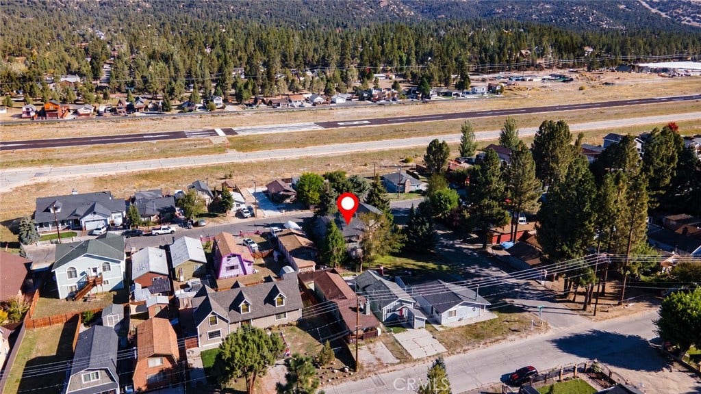 1102 W Fairway, Big Bear City, CA 92314 1102 W Fairway, Big Bear City, CA 92314