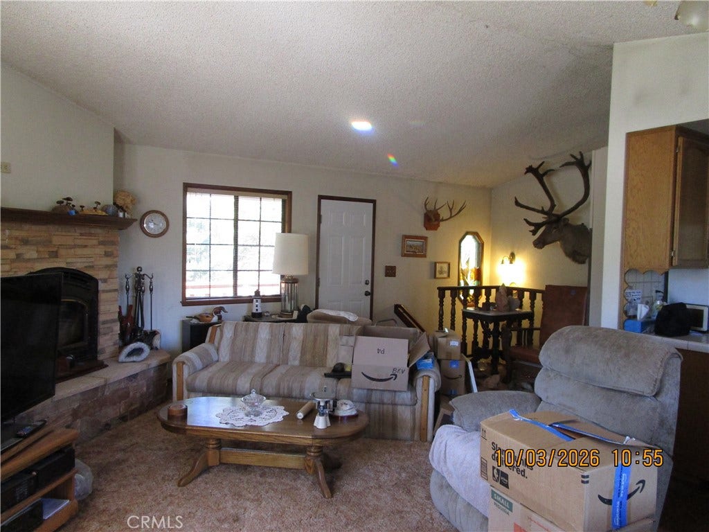 1102 W Fairway, Big Bear City, CA 92314 1102 W Fairway, Big Bear City, CA 92314