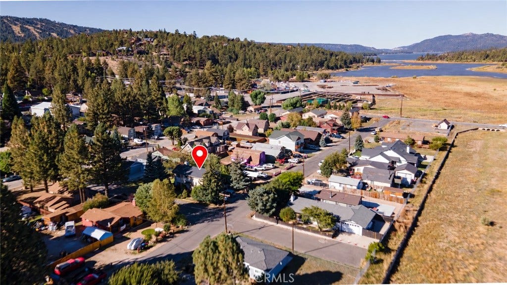 1102 W Fairway, Big Bear City, CA 92314 1102 W Fairway, Big Bear City, CA 92314