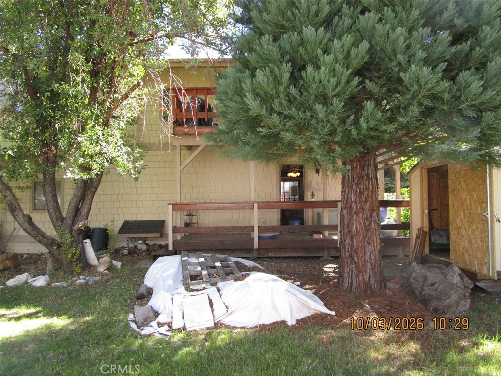 1102 W Fairway, Big Bear City, CA 92314 1102 W Fairway, Big Bear City, CA 92314