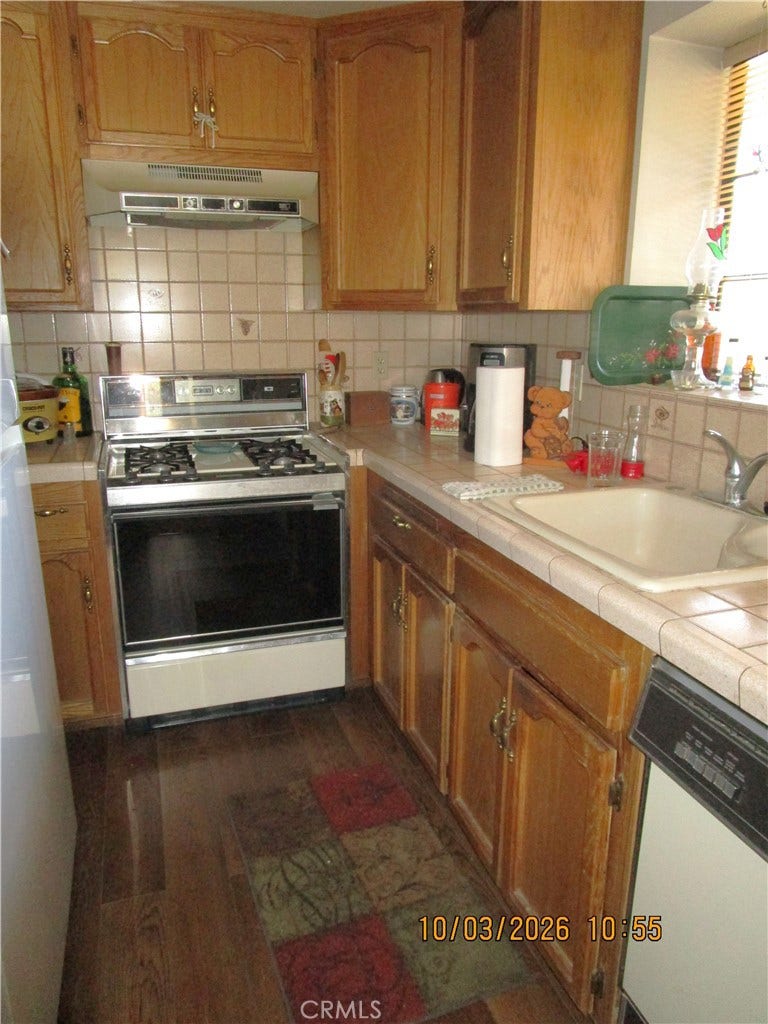 1102 W Fairway, Big Bear City, CA 92314 1102 W Fairway, Big Bear City, CA 92314