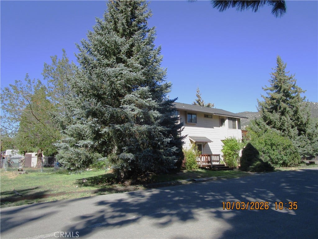 1102 W Fairway, Big Bear City, CA 92314 1102 W Fairway, Big Bear City, CA 92314