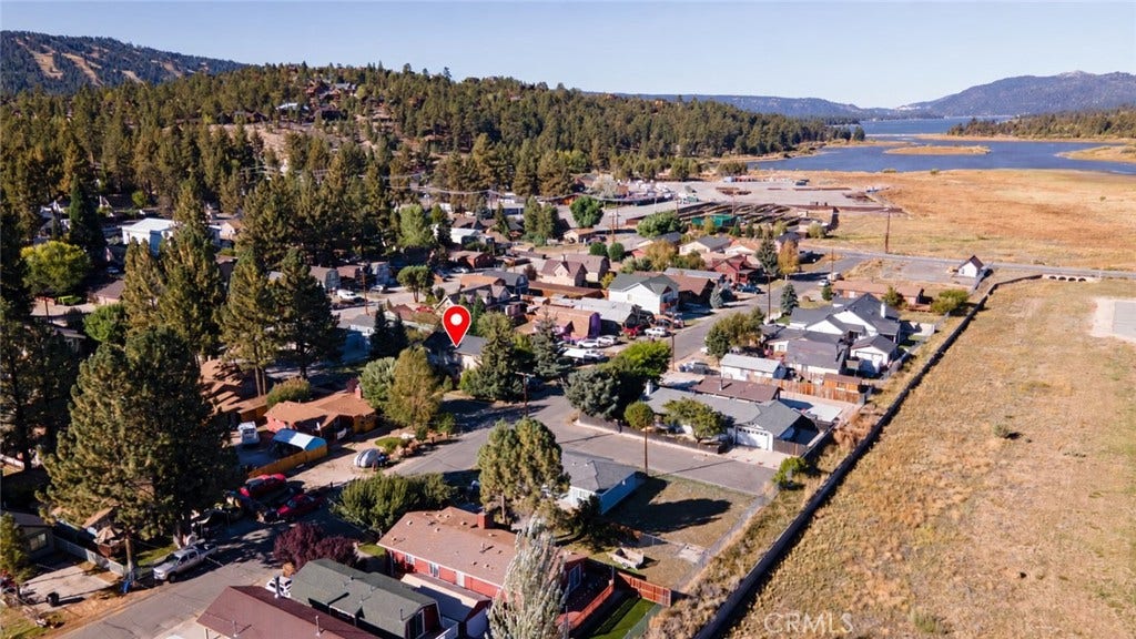1102 W Fairway, Big Bear City, CA 92314 1102 W Fairway, Big Bear City, CA 92314
