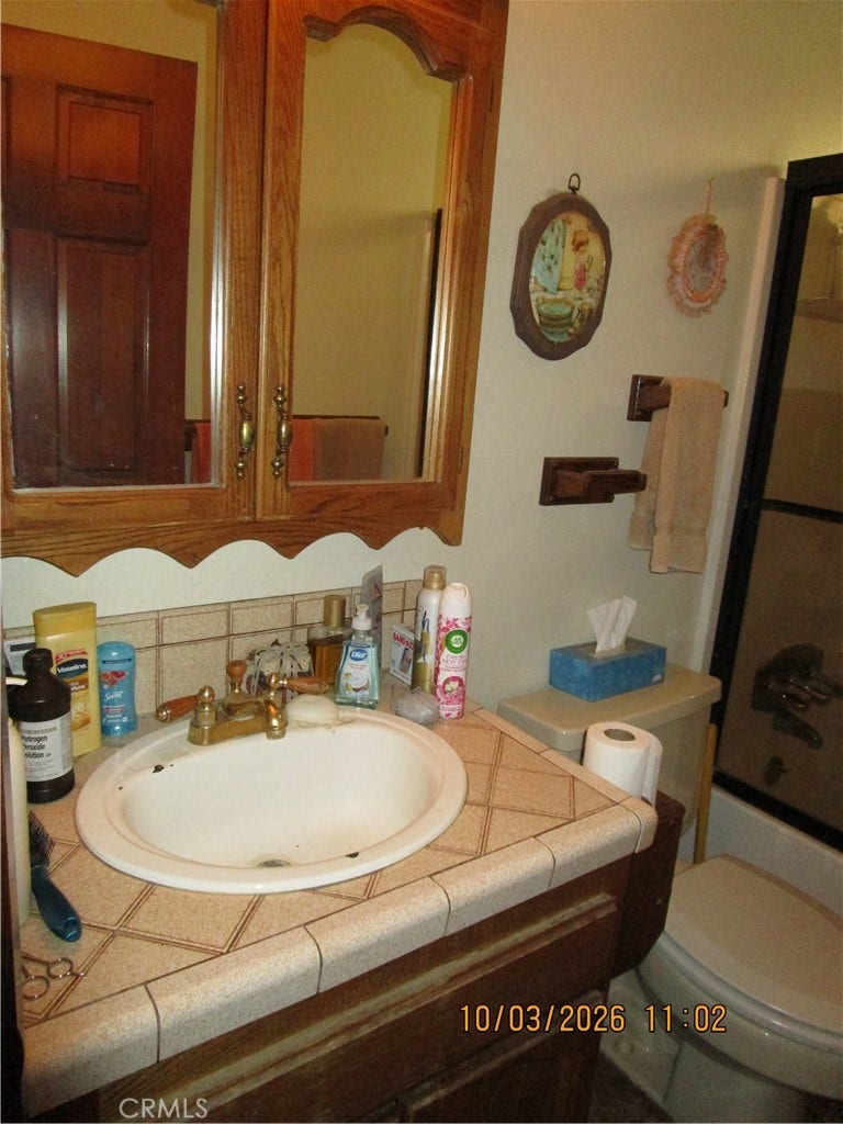 1102 W Fairway, Big Bear City, CA 92314 1102 W Fairway, Big Bear City, CA 92314