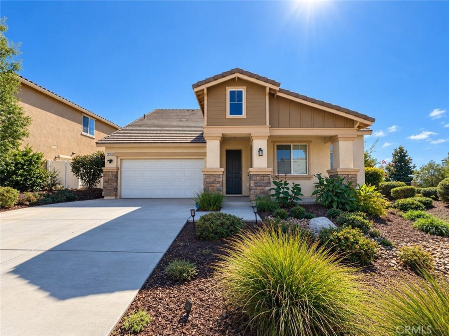 Property photo for 26751 Buckeye Terrace, Moreno Valley, CA