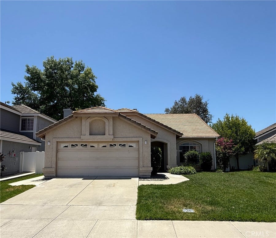 Property photo for 43175 Corte Calanda, Temecula, CA