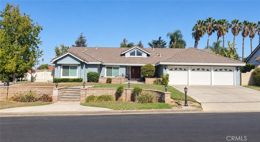 Property photo for 2475 Lassalette Court, Riverside, CA