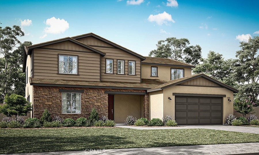 Property photo for 1570 Oriole Street, Redlands, CA
