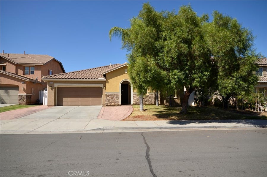 Property photo for 3044 Kalei, Perris, CA