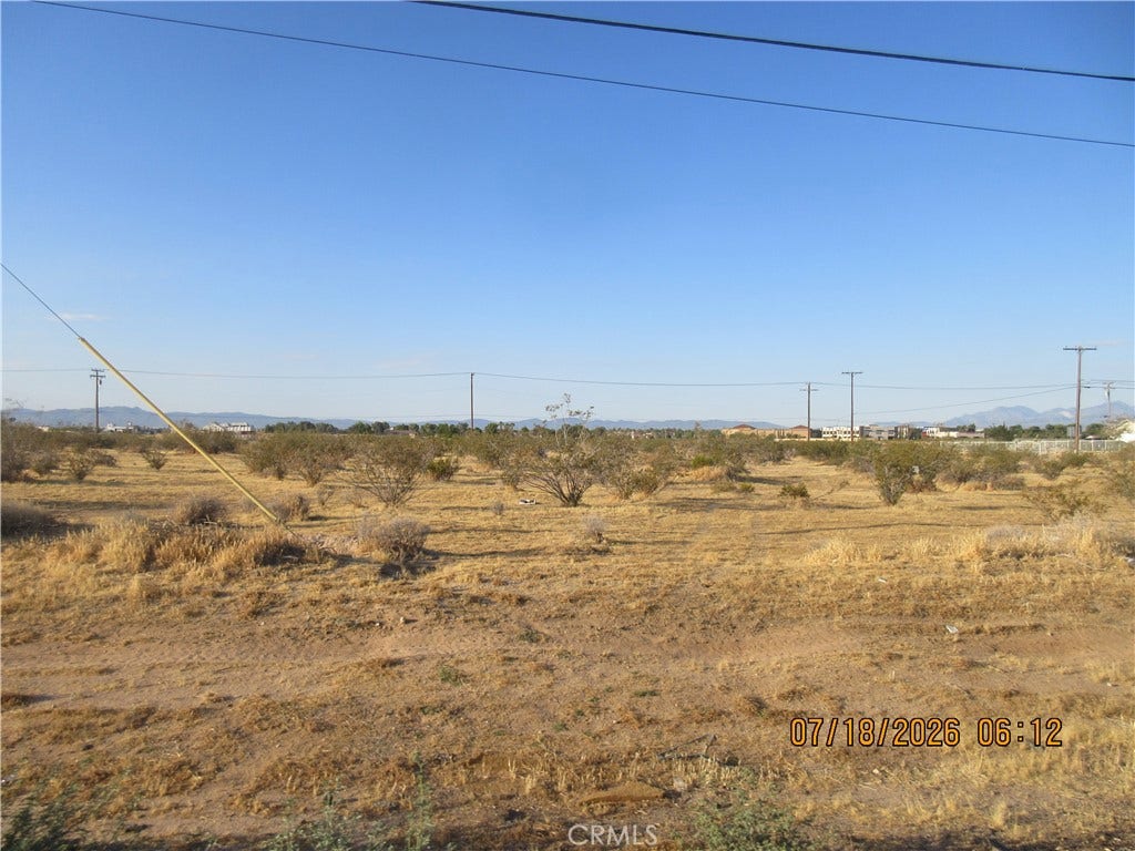 0 Dover, Apple Valley, CA 92307