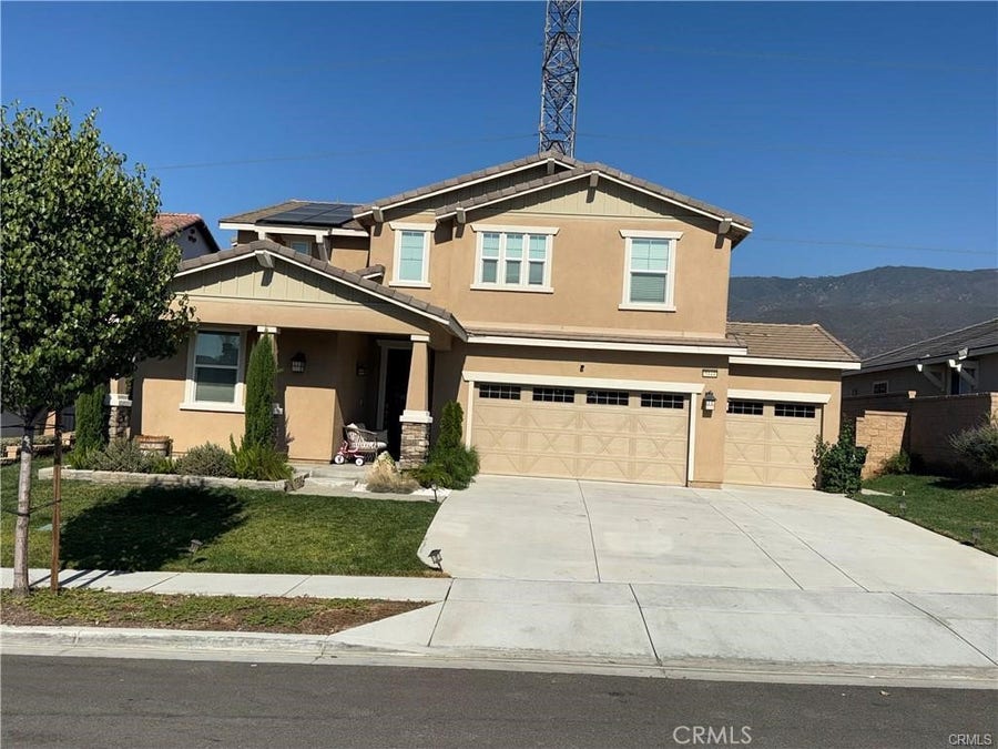 Property photo for 5144 Godinez, Fontana, CA