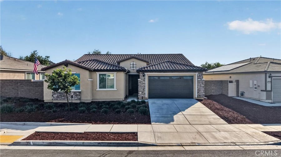 Property photo for 12875 Blush Court, Riverside, CA