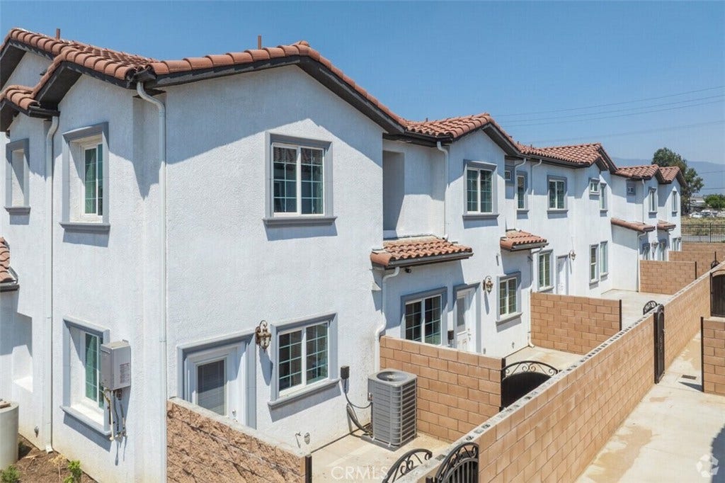 15909 Merrill Ave, Fontana, CA 92335 15909 Merrill Ave, Fontana, CA 92335