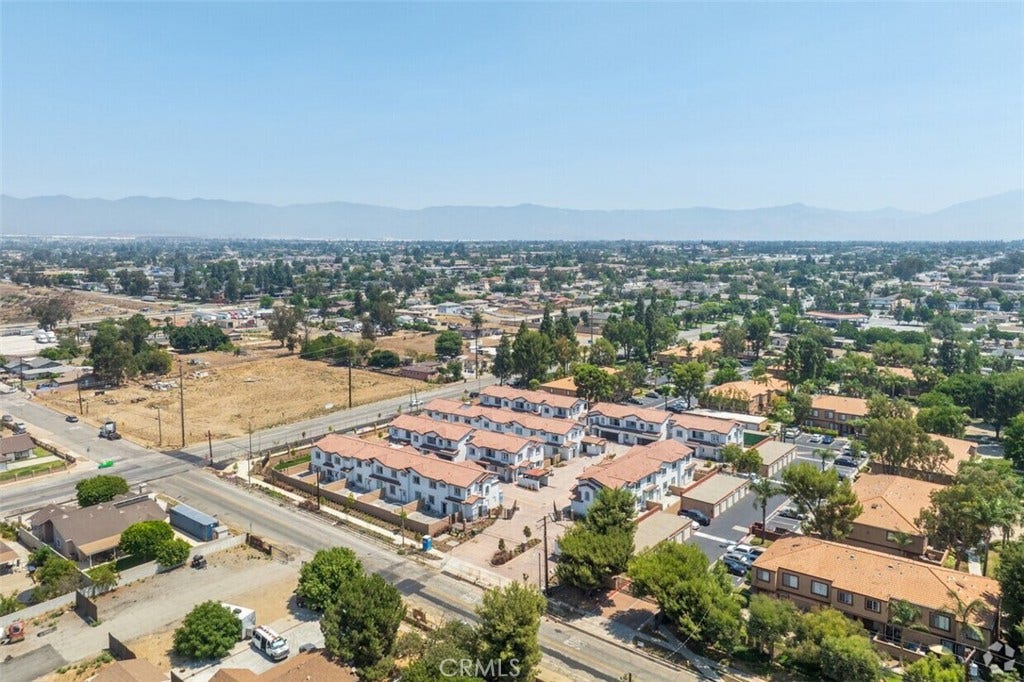 15909 Merrill Ave, Fontana, CA 92335 15909 Merrill Ave, Fontana, CA 92335