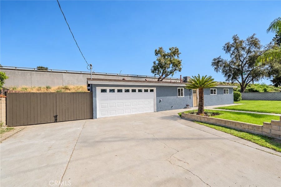 Property photo for 2631 N I Street, San Bernardino, CA