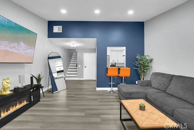 Property photo for 2350 Osbun, #59, San Bernardino, CA