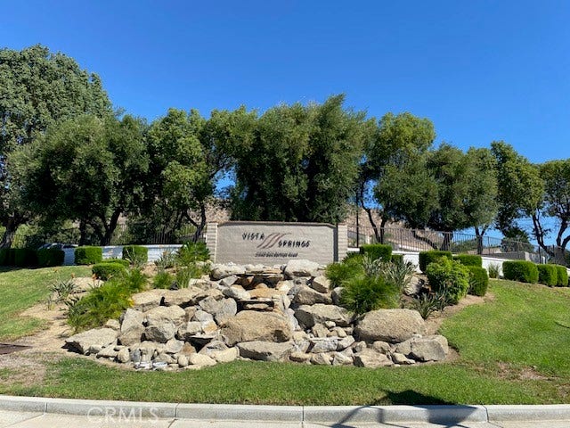 Property photo for 21550 Box Springs, Moreno Valley, CA