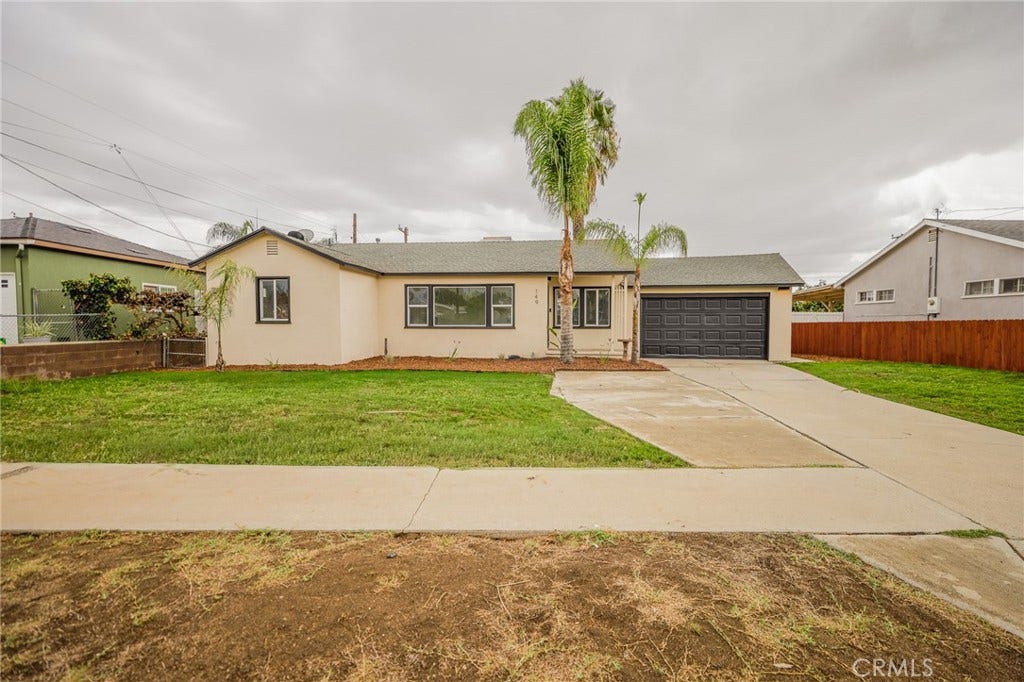 149 E Alru, Rialto, CA 92376 149 E Alru, Rialto, CA 92376