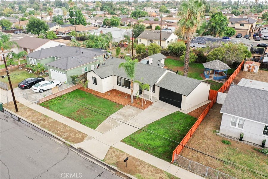 Property photo for 149 E Alru, Rialto, CA