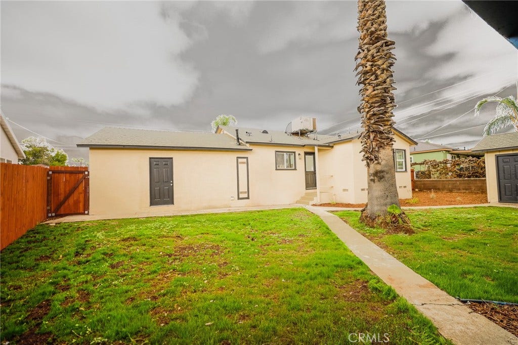 149 E Alru, Rialto, CA 92376 149 E Alru, Rialto, CA 92376
